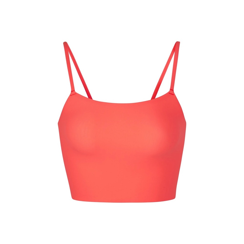 SKIMS FITS EVERYBODY STRAPPY BACK CAMI